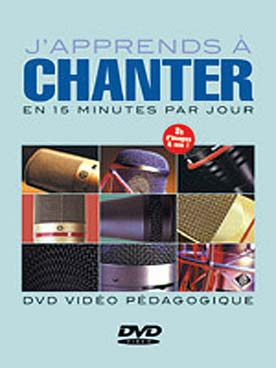 Illustration laigle j'apprends a chanter 15 mn/jour