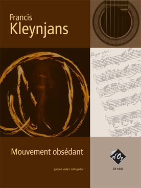 Illustration de Mouvement obsédant op. 239