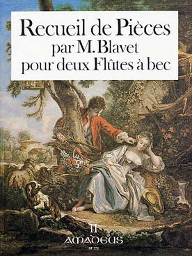 Illustration blavet recueil de pieces vol. 2