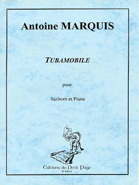 Illustration marquis tubamobile