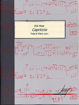 Illustration de Capriccio