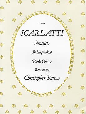 Illustration de The Sonatas - Vol. 1