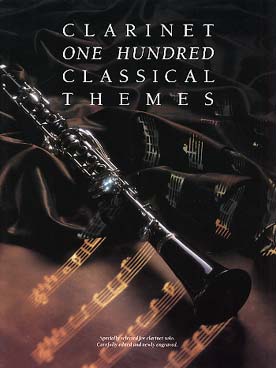 Illustration 100 classical themes