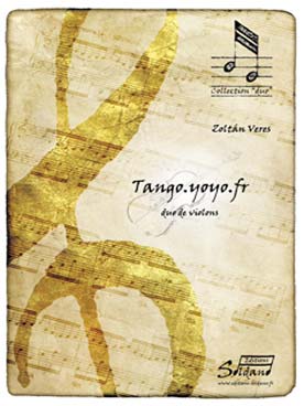 Illustration veres tango.yoyo.fr