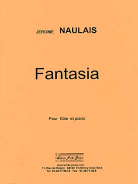 Illustration naulais fantasia