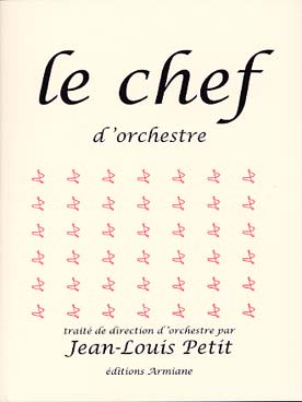 Illustration de Le Chef d'orchestre, traité de direction pour les chefs d'orchestre ou de chœur