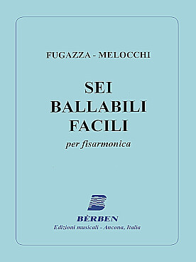 Illustration de Sei Ballabili facili