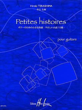 Illustration de Petites histoires