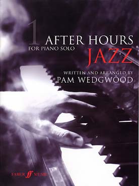 Illustration after hours jazz vol. 1