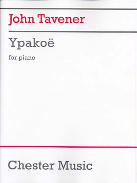 Illustration de Ypakoë