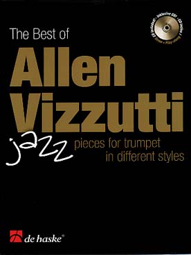 Illustration de The Best of : 10 pièces dans différents styles jazz