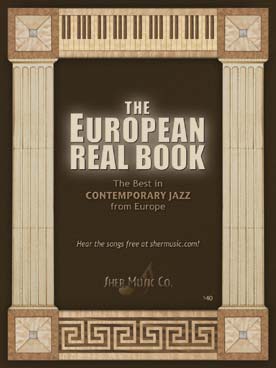 Illustration european real book en do