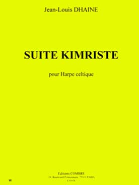 Illustration de Suite kimriste