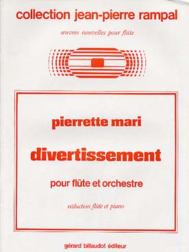 Illustration de Divertissement