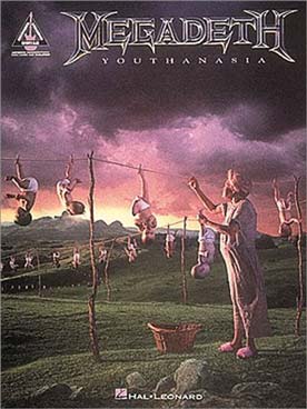 Illustration de Youthanasia (tab)