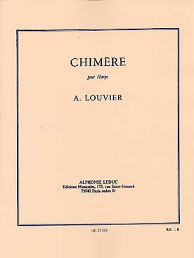 Illustration de Chimère