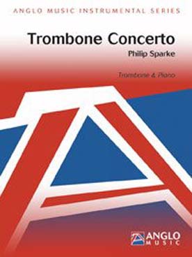 Illustration de Trombone concerto