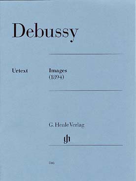 Illustration de Images (1894) dédiées à Y. Lerolle (images oubliées)