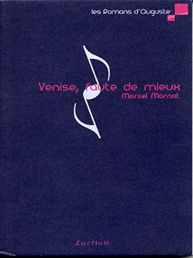Illustration marnat venise, faute de mieux