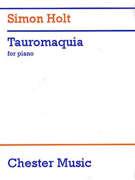 Illustration de Tauromaquia