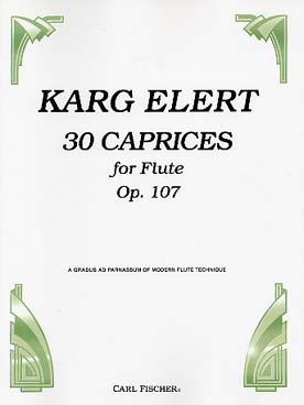 Illustration karg-elert caprices op. 107 (30)
