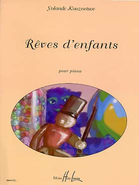 Illustration de Rêves d'enfants