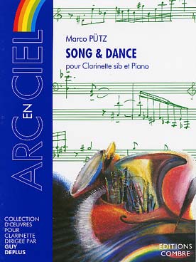 Illustration de Song & dance