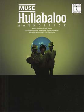 Illustration de Hullabaloo