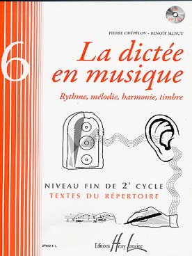 Illustration menut/chepelov dictee musique 6 c2 fin