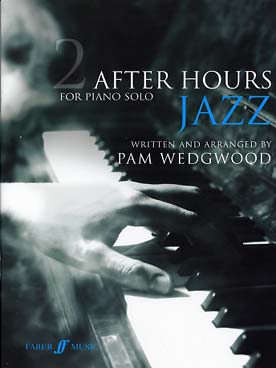 Illustration after hours jazz vol. 2