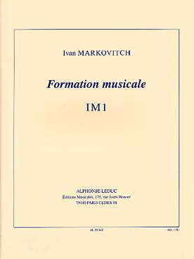 Illustration markovitch formation musicale im1