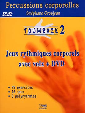 Illustration de Toumback : livre + accès audio - N° 2