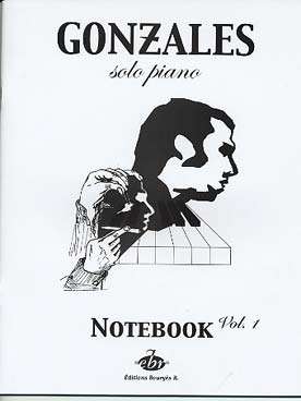 Illustration de Piano solo Vol. 1