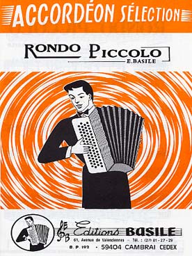 Illustration de Rondo piccolo