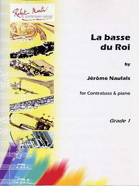 Illustration de La Basse du Roi