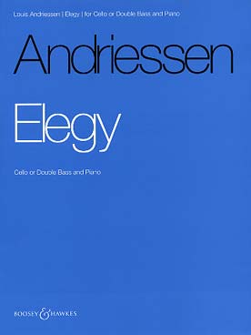 Illustration andriessen elegy