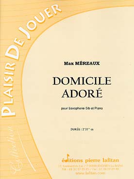 Illustration de Domicile adoré