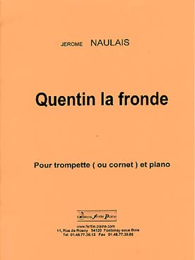 Illustration naulais quentin la fronde