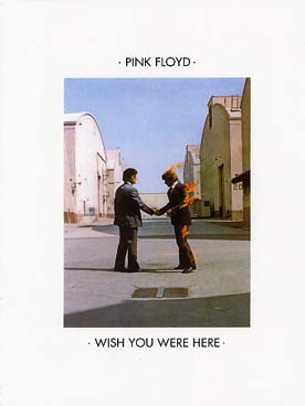 Illustration de Wish you were here P/V/G