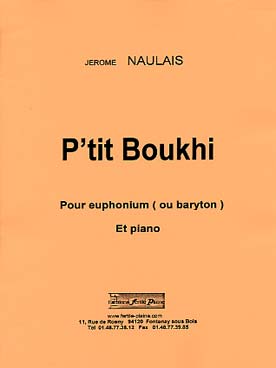 Illustration naulais p'tit boukhi