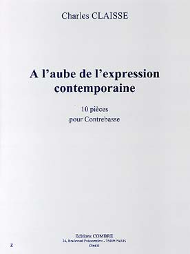 Illustration de A l'aube de l'expression contemporaine : 10 pièces