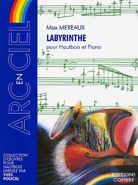 Illustration de Labyrinthe