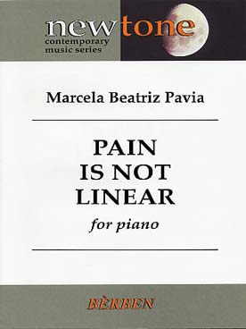 Illustration de Pain is not linear    