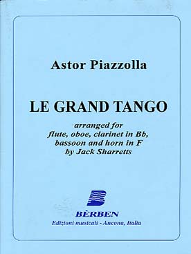 Illustration piazzolla grand tango (le)