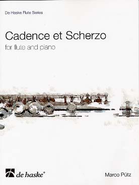 Illustration de Cadence et scherzo