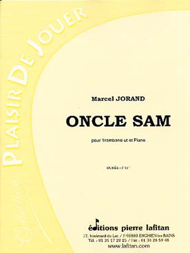 Illustration de Oncle Sam