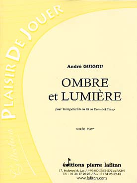 Illustration de Ombre et lumière