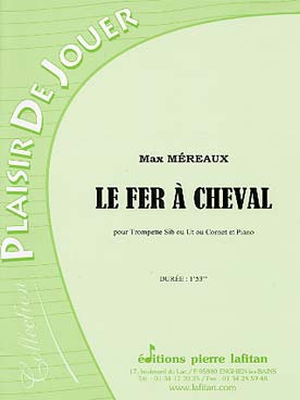 Illustration de Le Fer à cheval