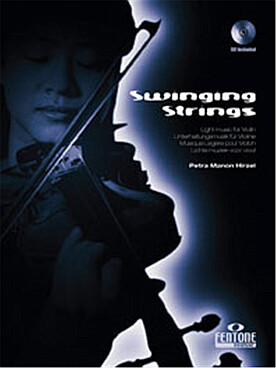 Illustration de SWINGING STRING