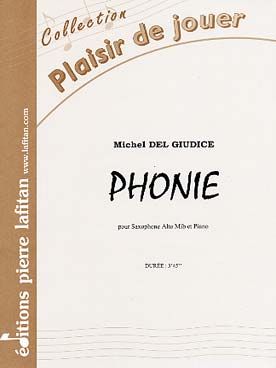 Illustration de Phonie